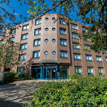 Gästehaus im Haus des Kfz-Gewerbes-3